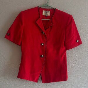 Vintage Kasper Blazer